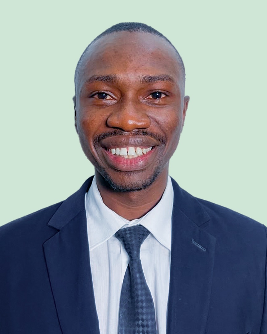 Raphael Augustine