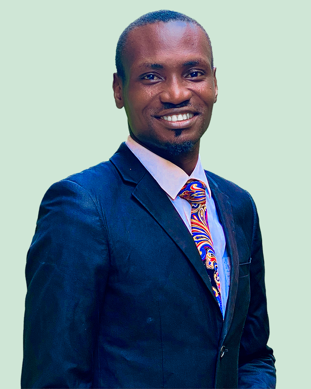 Oluwadare Thomas Osakinle