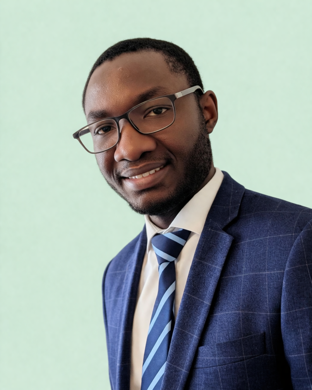 Eyitayo Ogunyemi