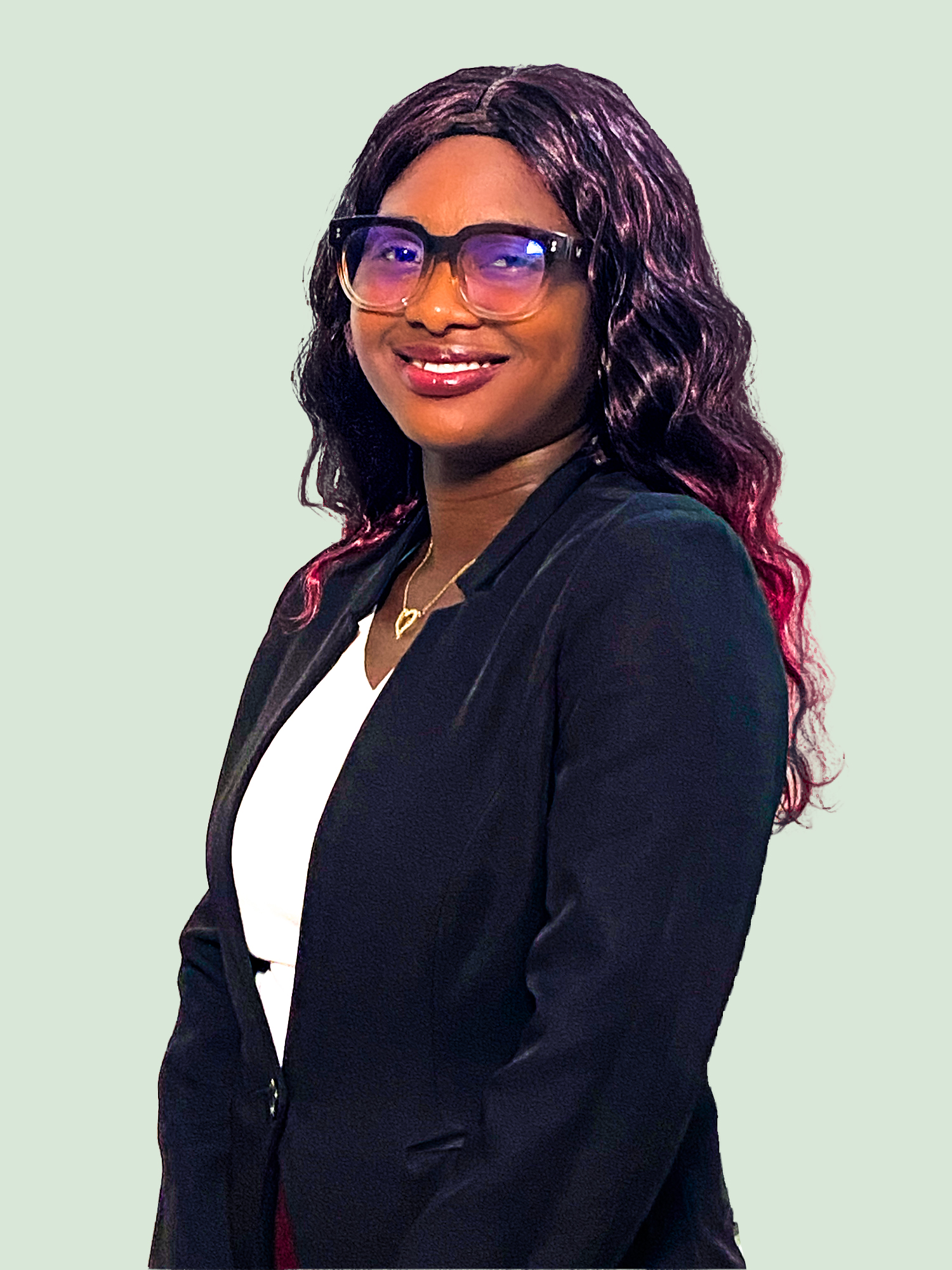 Iyanuoluwa Oluwatayo