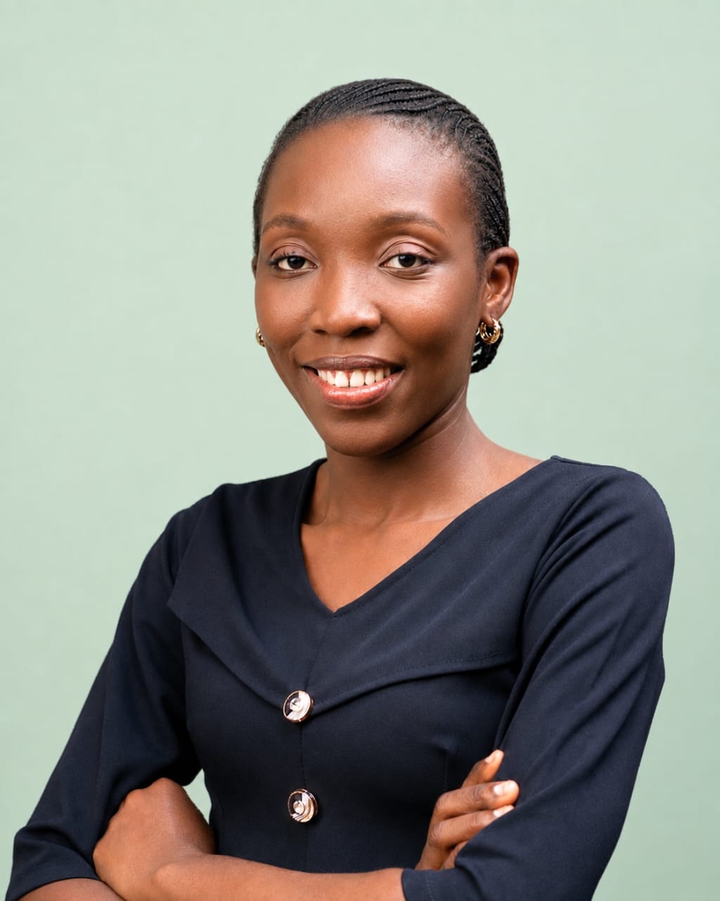 Eniola Samson