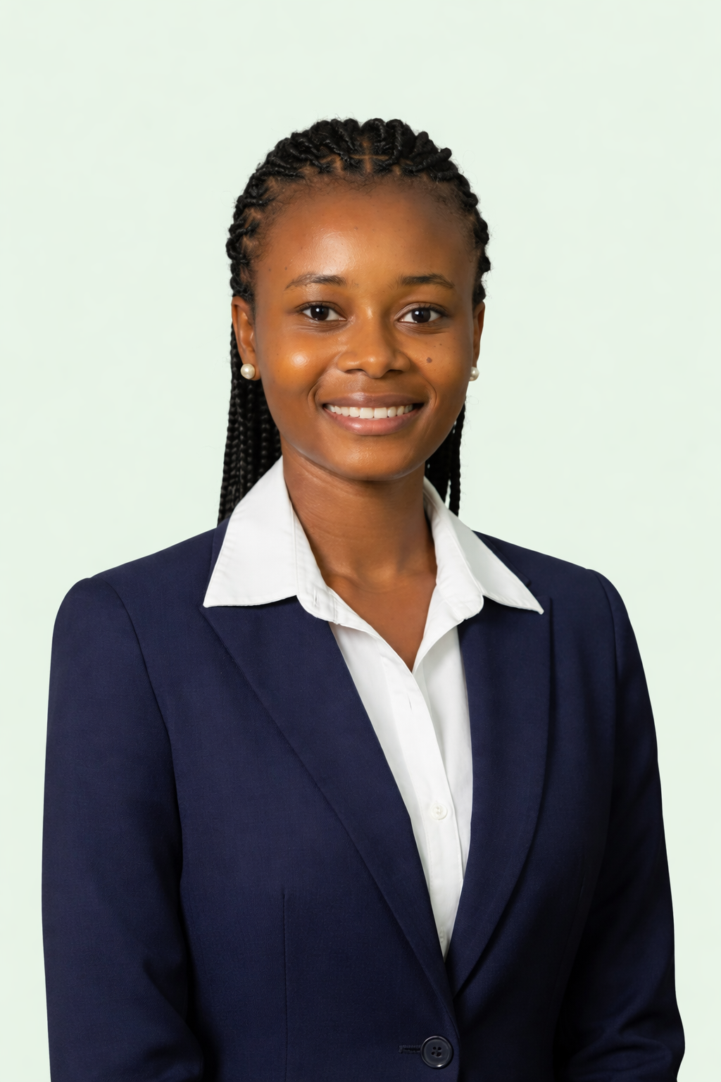 Adeola Adesina